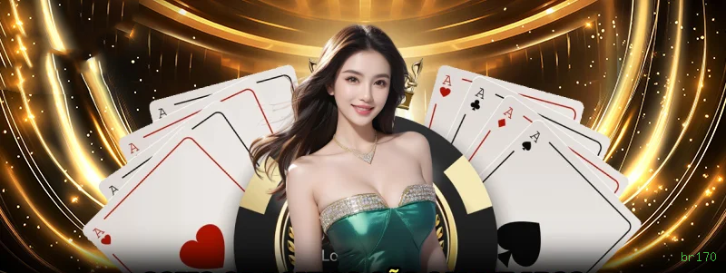 Roleta e blackjack br170