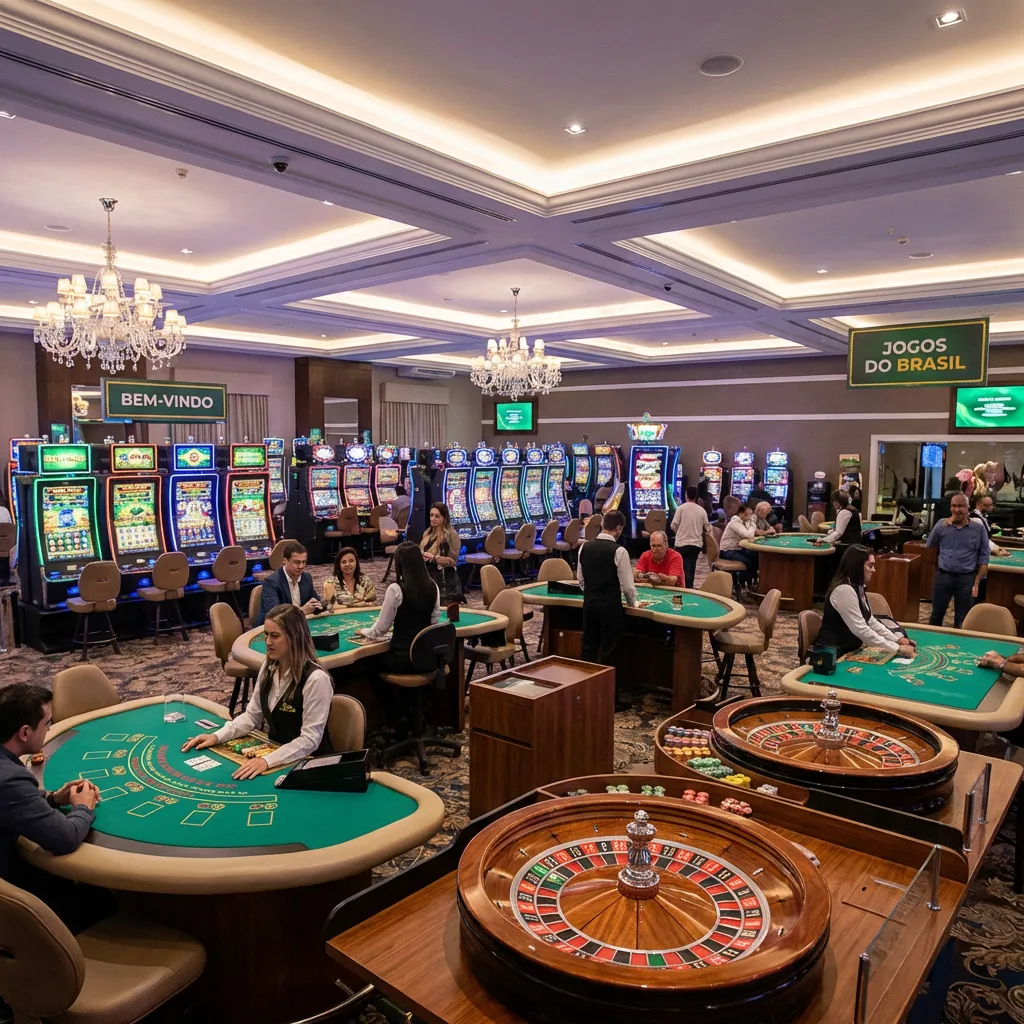 Cassino ao vivo br170 dealers