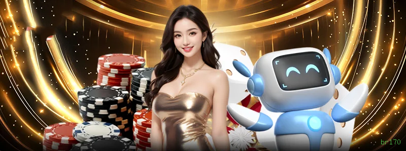 Pagamentos br170 PIX